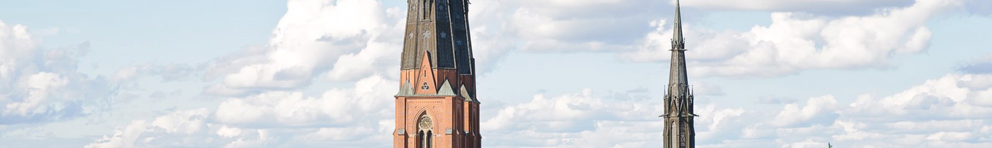 Uppsala Domkyrka